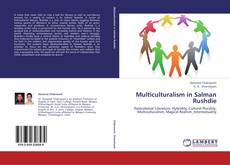 Portada del libro de Multiculturalism in Salman Rushdie