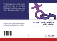Copertina di Women, Domestic Violence and the Police