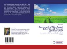 Обложка Assessment of Risky Sexual Behavior and Parental Communication