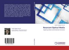Обложка Resonant Optical Media