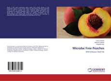 Portada del libro de Microbe Free Peaches