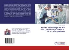 Buchcover von Youths knowledge on HIV and Condom use in the N. W. R. of Cameroon