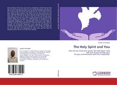 Borítókép a  The Holy Spirit and You - hoz