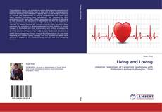 Living and Loving kitap kapağı