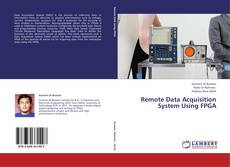 Capa do livro de Remote Data Acquisition System Using FPGA 