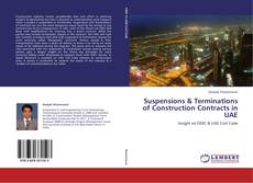 Обложка Suspensions & Terminations of Construction Contracts in UAE