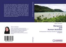 Copertina di Mangrove and Human Activities