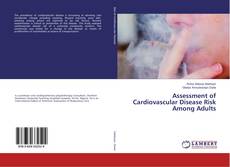 Buchcover von Assessment of Cardiovascular Disease Risk Among Adults