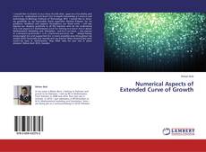 Couverture de Numerical Aspects of Extended Curve of Growth
