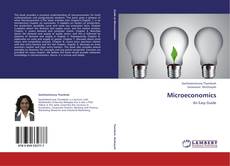 Microeconomics kitap kapağı