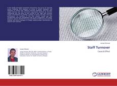 Copertina di Staff Turnover