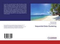 Capa do livro de Sequential Data Clustering 