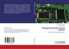 Обложка Multigate(III-V)FET-based devices
