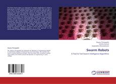 Buchcover von Swarm Robots