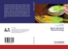 Basic Industrial Biotechnology kitap kapağı