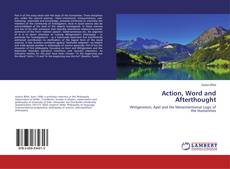Action, Word and Afterthought的封面