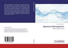 Copertina di Spectrum Management