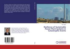 Buchcover von Resilience of Sustainable Power Plant Systems in Catastrophic Events