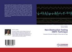 Couverture de Non-Destructive Testing (NDT) Technique