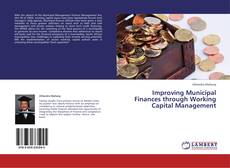 Improving Municipal Finances through Working Capital Management的封面