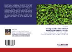 Copertina di Integrated Soil Fertility Management Practices