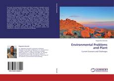 Buchcover von Environmental Problems and Plant