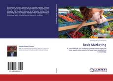 Bookcover of Basic Marketing