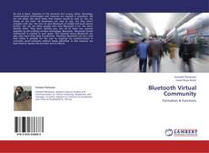 Buchcover von Bluetooth Virtual Community