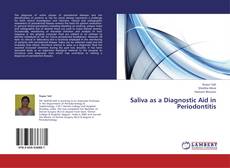 Borítókép a  Saliva as a Diagnostic Aid in Periodontitis - hoz