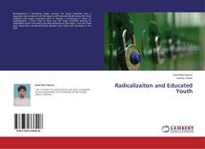 Radicalizaiton and Educated Youth kitap kapağı