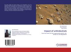 Bookcover of Impact of artiindustrats