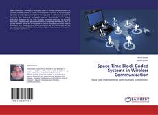 Portada del libro de Space-Time Block Coded Systems in Wireless Communication
