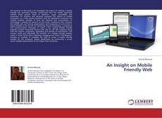 Обложка An Insight on Mobile Friendly Web