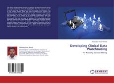 Copertina di Developing Clinical Data Warehousing