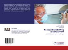 Capa do livro de Nanoparticulate Drug Delivery System 