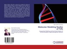 Обложка Molecular Modeling Studies of TLRs