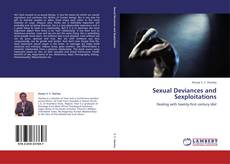 Обложка Sexual Deviances and Sexploitations
