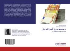 Retail Stock Loss Menace kitap kapağı