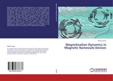 Copertina di Magnetization Dynamics in Magnetic Nanoscale Devices