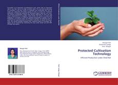 Couverture de Protected Cultivation Technology