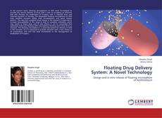 Copertina di Floating Drug Delivery System: A Novel Technology