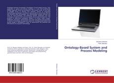Capa do livro de Ontology-Based System and Process Modeling 