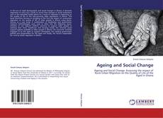 Couverture de Ageing and Social Change