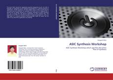 ASIC Synthesis Workshop的封面