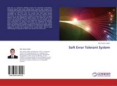 Обложка Soft Error Tolerant System