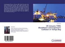 Copertina di 28 January 1980, Blackthorn and Capricorn: Collision in Tampa Bay