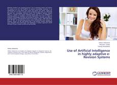 Capa do livro de Use of Artificial Intelligence in highly adaptive e-Revision Systems 