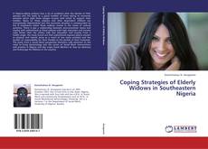 Capa do livro de Coping Strategies of Elderly Widows in Southeastern Nigeria 