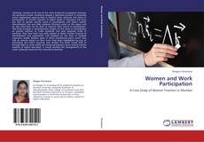 Copertina di Women and Work Participation