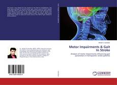 Capa do livro de Motor Impairments & Gait In Stroke 